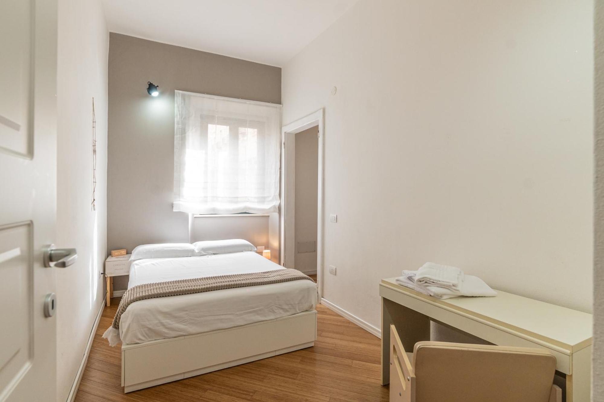 Apartment La Casetta In Marina Cagliari