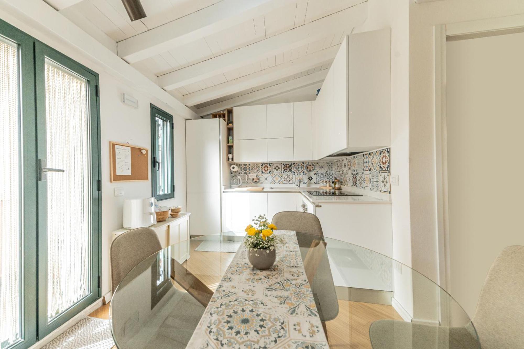 Apartment La Casetta In Marina *